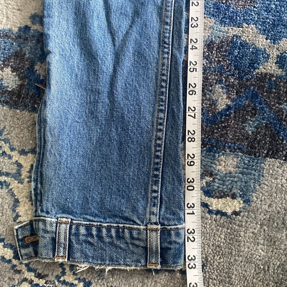 REVICE Skinny Jean size 29 - Picture 5 of 7